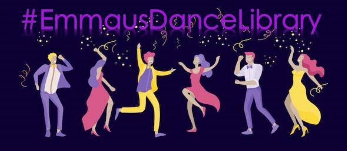 Emmaus Dance Library